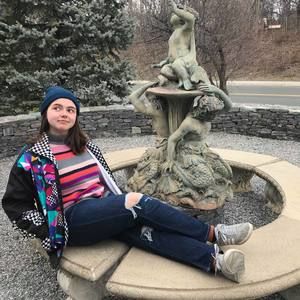 Meet your Posher, Bridget